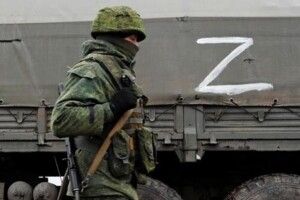 Росія готується до весняного наступу - Білий дім