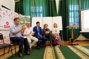 Урядовці з представниками туристичної галузі обговорили, як розвивати потенціал Волині