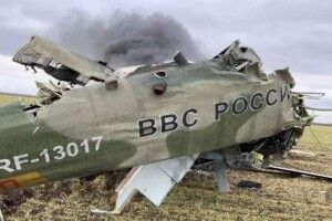 Масштаби втрат свідчать про повну непридатність російської армії ‒ Карл Більдт 