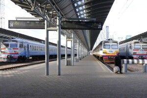 Між Варшавою та Львовом вже почали будувати європейську колію, наступний на черзі – Ковель