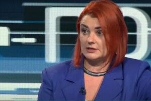 «Підозра» Порошенку – це велике новорічне шоу з неукраїнськими режисерами - депутатка