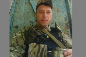 Ще одна болюча втрата: від поранень помер Герой з Волині