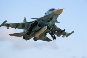 Росія створює  «елітний» авіапідрозділ через невдачі регулярних ВПС