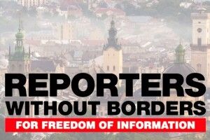 «Неприйнятно»: репортери без кордонів закликали владу врегулювати ситуацію з відключенням Еспресо, Прямого і 5 каналу