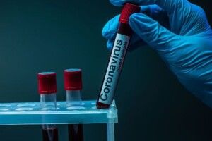 У Нововолинську 10 хворих на коронавірус за добу