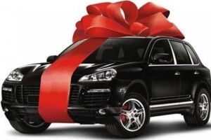 Порносайт подарував машину постійному глядачу з інвалідністю