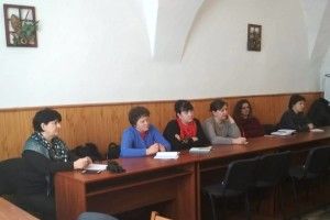 Юні екологи Любешівщини визначатимуть якість води у водоймах
