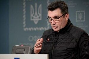 Данілов розповів, скільки ще масованих ракетних обстрілів може зробити росія