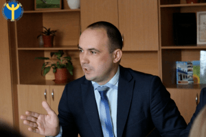 На Волині робота є, навіть і з житлом