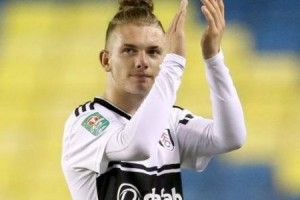 Півзахисник «Фулхема» дебютував за дорослу команду у 15-річному віці 