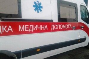 На дитячому майданчику стався вибух: постраждали шестеро дітей