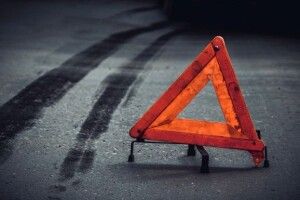 В аварії на Волині загинули охоронці кордону, є травмовані 