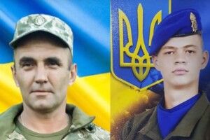 Дві громади на Рівненщині зустрічають полеглих Героїв 