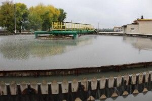 У Луцькій громаді стартувала реконструкція очисних споруд