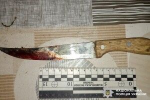 На Рівненщині чоловік відрубав знайомому пальці, підозрюючи його у крадіжці