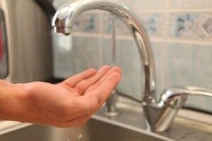 У Луцьку – проблеми із постачанням холодної води