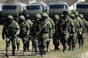 У Генштабі розповіли про загрози, які залишаються високими з боку армії росії