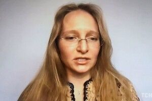Стрімке кар'єрне зростання: дочка путіна на новій посаді допоможе батькові обійти санкції