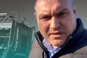 На Рівненщині мер пообіцяв винагороду в 100 доларів за послугу (Відео)