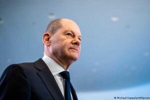 Жінкам підмішали наркотики для зґвалтування на закритій вечірці, де був Шольц, – ЗМІ