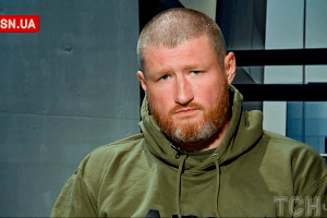 «Здавалося, що я в дурдомі»: розвідник розповів про кімнату допитів у російському полоні