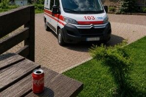 На Закарпатті ковток Coca-Cola закінчився для дитини лікарнею 