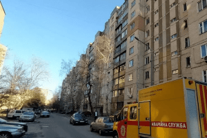 Поліція знайшла залите бетоном тіло жінки, яка пропала шість років тому 