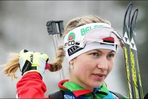 Даріє, знімаємо шляпу! «Було б нечесно перемагати спортсменку без палиці» (Відео)