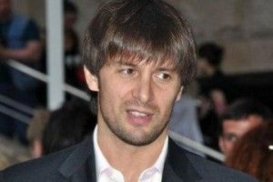 Екс-голкіпер «Динамо» написав книгу 