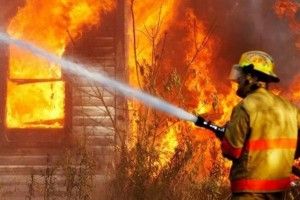 Протягом вихідних на пожежах в Україні загинуло 23 людини