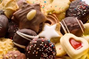 Українська школярка почала пекти солодощі і тепер має 33 тис. підписників в Instagram