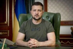 Зеленський: Поступово війна повертається на території росії
