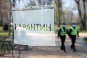 У Ковелі запровадили особливий режим пересування
