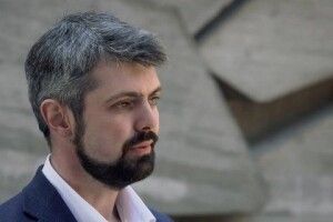 Закликаю до чесної наукової дискусії і взаємоповаги, - Дробович про Волинську трагедію