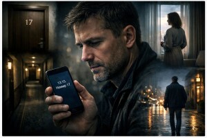 «О 13:15, як завжди…». Історія на вечір