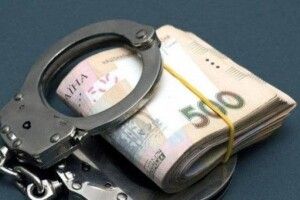 Волинянин викрав понад 220 тисяч гривень з автомату продажу води 