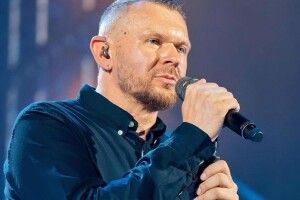 «У нас осінь потроху вступає в права. – А в нас – Гроза»: співак з Луцька присвятив вірш загиблим на Харківщині