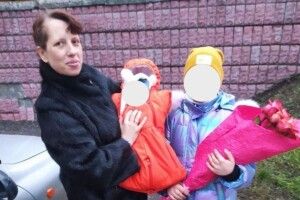 Удома чекає новонароджений син: розшукують уродженку Іванич, яка зникла після пологів