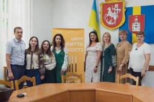 У Володимирі у центрі життєстійкості підтримають та нададуть необхідну психологічну допомогу 