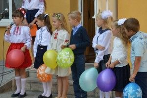 Для особливих дітей Старовижівщини відкрили інклюзивно-ресурсний центр 