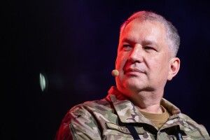 На знак протесту через звільнення міністра оборони Федорова заступник командувача Повітряних сил подав у відставку
