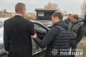 Голову Радехівського району Львівської області заарештовано за підозрою в отриманні хабара 