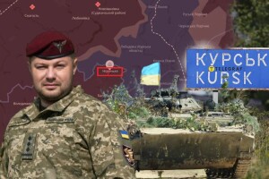 Історії з війни: «Якби знав, що на зоні немає жінок, звідти взагалі б ніхто не вийшов»