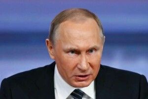 Що готувала Росія для України. Текст документа 