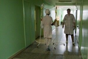 У Морському на Миколаївщині – масове отруєння на приватній базі відпочинку