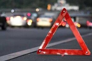 У Ківерцівському районі автомобіль на смерть збив пішохода і втік