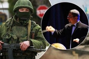 Диригенту з Херсона, якого вбили окупанти, The Economist присвятили некролог