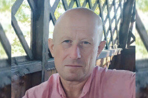 Сьогодні свій день народження святкує відомий горохівчанин (Відео)
