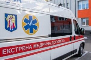 48-річна волинянка народила вдома восьму дитину