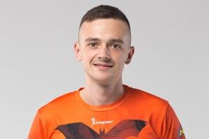 Ілля Поліщук: «Коли мене запросили до клубу «Барком-Кажани», одразу погодився, навіть ні на мить не задумався»